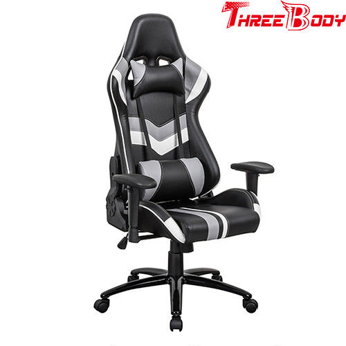 Custom Racing Seat Gaming Chair Ergonomic High Back Style